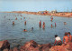 34 SETE LA PLAGE - Sete (Cette)