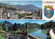63 LA BOURBOULE LA BOURBOULE - La Bourboule