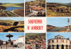 63 AMBERT LAC DE BARRAGE - Ambert