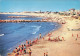 34 SETE LA PLAGE DE LA CORNICHE - Sete (Cette)