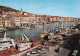34 SETE LES QUAIS - Sete (Cette)
