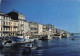 34 SETE LE CHENAL DU CANAL DE SETE - Sete (Cette)