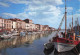 34 SETE LE CANAL - Sete (Cette)