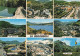 63 LA BOURBOULE LE BARRAGE - La Bourboule