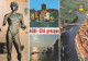 34 AGDE STATUE GRECQUE - Agde