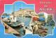 34 AGDE LE PORT - Agde