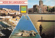 34 AGDE VUE GENERALE - Agde