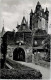 Cochem Burgeingang - Cochem