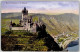 Cochem Burg - Cochem