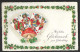 CPA - ILLUSTRATION CHAMPIGNON - Pilze