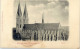 Halberstadt Dom - Halberstadt