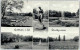 Bottrop Maedchen Mit Reh - Bottrop