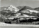 Imberg Sonthofen - Sonthofen