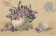 JOYEUSES PAQUES - Ostern
