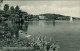 Ansichtskarte Iserlohn Sellesee - Schwäne 1964 - Iserlohn