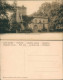 Ansichtskarte Weimar Tempelherrnhaus 1899 - Weimar