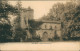 Ansichtskarte Weimar Tempelherrnhaus 1899 - Weimar