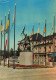 60  COMPIEGNE STATUE JEANNE D ARC - Compiegne