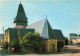 60  SONGEONS L EGLISE - Songeons