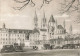 14 CAEN LE LYCEE MALHERBE - Caen