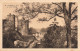 44 CLISSON LE VIEUX CHATEAU - Clisson