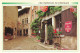1 PERROUGES LA RUE DES PRINCES - Pérouges
