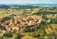 1 PEROUGES - Pérouges