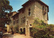 1 PERROUGES LA MAISON DU PETIT SAINT GEORGES - Pérouges