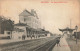 21 BEAUNE LA GARE - Beaune