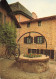 1 PEROUGES LE VIEUX PUITS - Pérouges