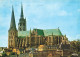 28  CHARTRES LA CATHEDRALE - Chartres