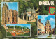 28  DREUX - Dreux