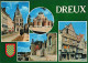 28  DREUX - Dreux