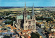 28  CHARTRES LA CATHEDRALE - Chartres