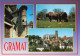 46  GRAMAT - Gramat