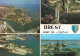 29 BREST LE PORT DE COMMERCE - Brest