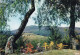 19  UZERCHE L HOTELLERIE CHAVANT - Uzerche
