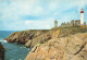 29 BREST LA POINTE SAINT MATHIEU - Brest