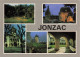 17 JONZAC - Jonzac
