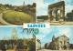17 SAINTES - Saintes