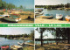 40  BISCARROSSE LE LAC - Biscarrosse