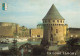 29 BREST LE CHATEAU - Brest