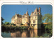 87 SAINT MATHIEU LE CHÂTEAU ROCHER - Saint Mathieu
