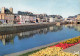29 LANDERNEAU LES QUAIS - Landerneau