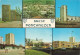 29 BREST QUARTIER PONTANEZEN - Brest
