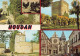 78  HOUDAN - Houdan