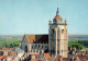 39 DOLE LA BASILIQUE - Dole