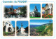 39 POLIGNY - Poligny