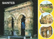 17  SAINTES - Saintes