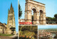 17  SAINTES - Saintes
